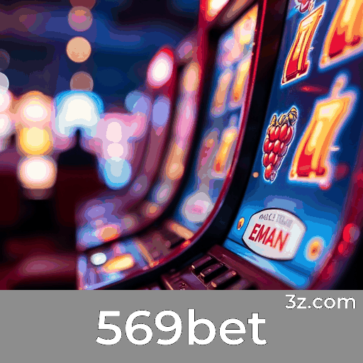 569bet: Apostas Esportivas Precisão e Expertise