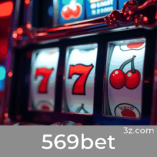 569bet: Plataforma Estável e Segura, Otimizada para o Brasil